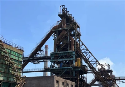 2026 Pananaw sa Industriya ng Bakal
